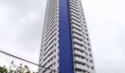 Apartamento com 3 dormitórios à venda, 76 m² por R$ 650.000,00 - Manaíra - João Pessoa/PB