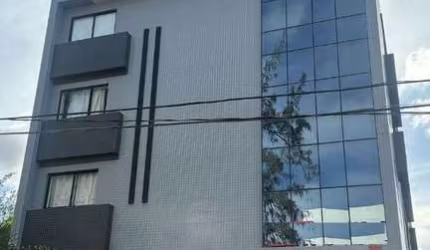 Flat com 1 dormitório à venda, 18 m² por R$ 350.000,00 - Jardim Oceania - João Pessoa/PB