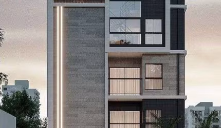 Apartamento com 3 dormitórios à venda, 55 m² por R$ 399.000,00 - Bessa - João Pessoa/PB