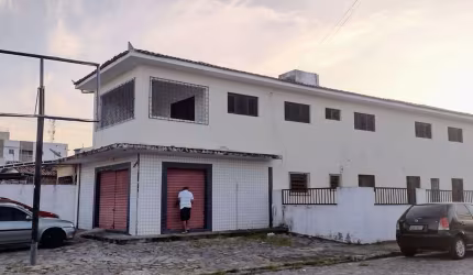 Área à venda, 300 m² por R$ 310.000,00 - Cristo Redentor - João Pessoa/PB