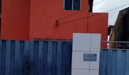 Casa com 3 dormitórios à venda, 140 m² por R$ 250.000,00 - Mangabeira - João Pessoa/PB