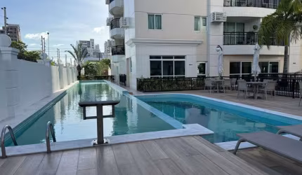 Apartamento com 3 dormitórios à venda, 85 m² por R$ 680.000,00 - Jardim Oceania - João Pessoa/PB
