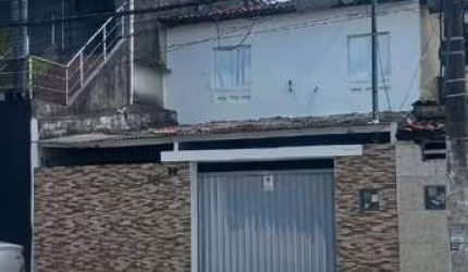 Casa com 2 dormitórios à venda por R$ 380.000,00 - Mangabeira - João Pessoa/PB