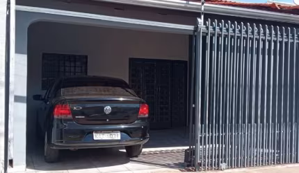 Casa com 3 dormitórios à venda, 200 m² por R$ 380.000,00 - Cidade Alta - Cuiabá/MT