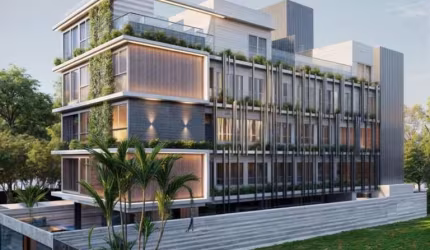 Apartamento com 3 dormitórios à venda, 70 m² por R$ 519.900,00 - Manaíra - João Pessoa/PB