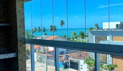 Apartamento com 3 dormitórios à venda, 92 m² por R$ 1.090.000 - Jardim Oceania - João Pessoa/PB