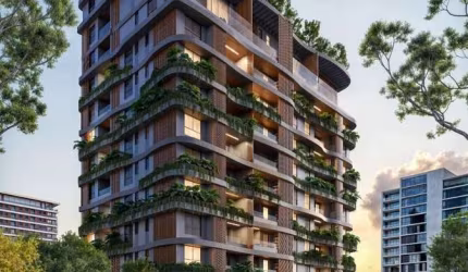 Apartamento com 2 dormitórios à venda, 72 m² por R$ 1.037.530,00 - Cabo Branco - João Pessoa/PB
