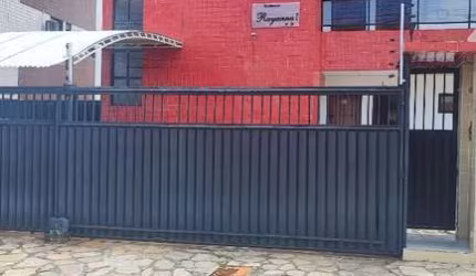 Apartamento com 2 dormitórios à venda por R$ 170.000 - Cuiá - João Pessoa/PB