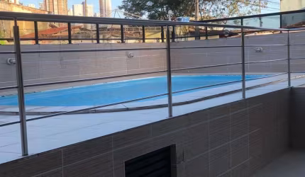 Apartamento com 3 dormitórios à venda, 92 m² por R$ 600.000 - Tambauzinho - João Pessoa/PB