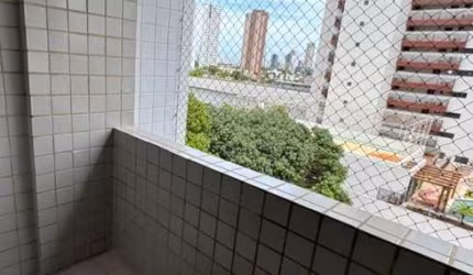 Apartamento com 3 dormitórios à venda, 92 m² por R$ 250.000,00 - Bairro dos Estados - João Pessoa/PB