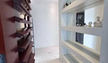 Apartamento com 2 dormitórios à venda, 49 m² por R$ 340.000,00 - Manaíra - João Pessoa/PB