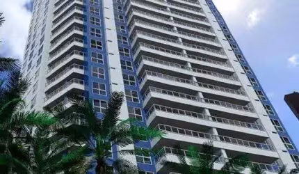 Apartamento com 3 dormitórios à venda, 157 m² por R$ 1.900.000,00 - Miramar - João Pessoa/PB