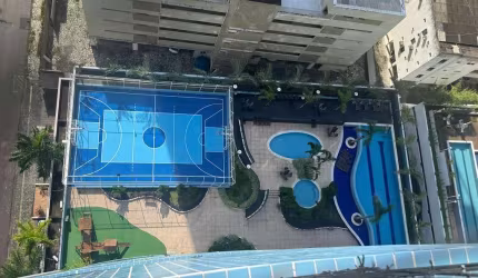 Apartamento com 3 dormitórios à venda, 107 m² por R$ 980.000,00 - Jardim Luna - João Pessoa/PB