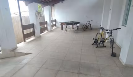 Casa com 3 dormitórios à venda por R$ 230.000 - Colinas do Sul - João Pessoa/PB