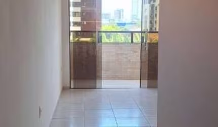 Apartamento com 3 dormitórios à venda, 72 m² por R$ 399.000,00 - Aeroclube - João Pessoa/PB