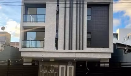 Apartamento com 2 dormitórios à venda, 47 m² por R$ 260.000,00 - Altiplano Cabo Branco - João Pessoa/PB