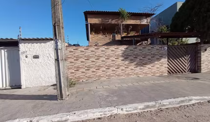 Casa com 4 dormitórios à venda por R$ 520.000,00 - João Paulo II - João Pessoa/PB