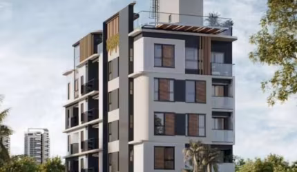 Apartamento com 2 dormitórios à venda, 66 m² por R$ 618.078,00 - Intermares - Cabedelo/PB