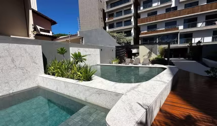 Studio com 1 dormitório à venda, 30 m² por R$ 390.000,00 - Jardim Oceania - João Pessoa/PB