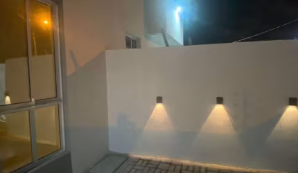 Casa com 2 dormitórios à venda por R$ 285.000,00 - João Paulo II - João Pessoa/PB