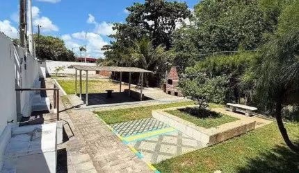 Apartamento com 3 dormitórios à venda, 70 m² por R$ 279.000 - Aeroclube - João Pessoa/PB