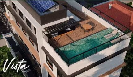 Flat com 1 dormitório à venda, 22 m² por R$ 279.565,00 - Bessa - João Pessoa/PB