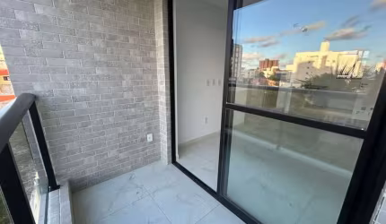 Apartamento com 3 dormitórios à venda, 62 m² por R$ 400.000,00 - Bessa - João Pessoa/PB