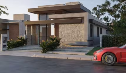 Casa com 4 dormitórios à venda, 240 m² por R$ 2.500.000 - Portal do Sol - João Pessoa/PB