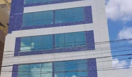 Apartamento com 2 dormitórios à venda, 50 m² por R$ 599.000,00 - Jardim Oceania - João Pessoa/PB