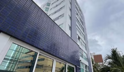 Apartamento com 3 dormitórios à venda, 74 m² por R$ 750.000,00 - Jardim Oceania - João Pessoa/PB
