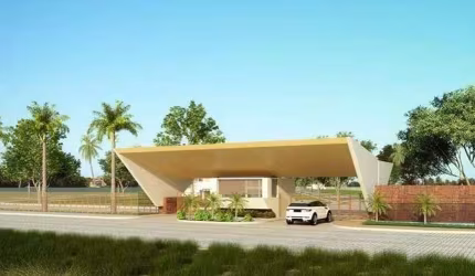 Terreno à venda, 441 m² por R$ 1.750.000,00 - Ponta de Campina - Cabedelo/PB