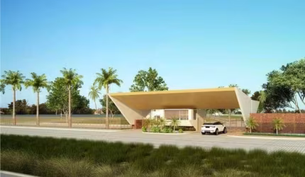 Terreno à venda, 442 m² por R$ 1.750.000,00 - Ponta de Campina - Cabedelo/PB