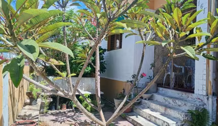 Casa com 4 dormitórios à venda, 189 m² por R$ 420.000 - Pedro Gondim - João Pessoa/PB