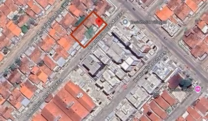 Casa com 2 dormitórios à venda por R$ 150.000,00 - Valentina de Figueiredo - João Pessoa/PB