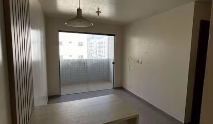 Apartamento com 2 dormitórios à venda por R$ 160.000 - Valentina de Figueiredo - João Pessoa/PB