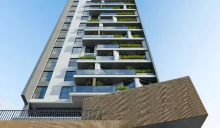 Apartamento com 1 dormitório à venda, 21 m² por R$ 295.000 - Manaíra - João Pessoa/PB