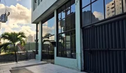Apartamento com 3 dormitórios à venda, 70 m² por R$ 295.000,00 - Miramar - João Pessoa/PB