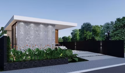 Casa com 3 dormitórios à venda, 170 m² por R$ 1.190.000,00 - Portal do Sol - João Pessoa/PB