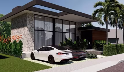Casa com 3 dormitórios à venda, 150 m² por R$ 1.100.000,00 - Muçumagro - João Pessoa/PB