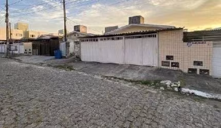 Casa com 2 dormitórios à venda, 41 m² por R$ 57.860 - Alto do Céu - João Pessoa/PB