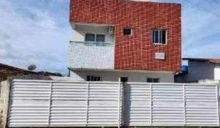 Apartamento com 2 dormitórios à venda por R$ 88.990,38 - Mangabeira - João Pessoa/PB