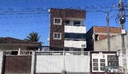 Apartamento com 2 dormitórios à venda por R$ 103.704,06 - Cristo Redentor - João Pessoa/PB