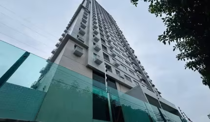 Apartamento com 2 dormitórios à venda, 61 m² por R$ 590.000,00 - Tambaú - João Pessoa/PB
