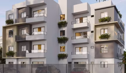 Apartamento com 2 dormitórios à venda, 50 m² por R$ 229.000,00 - Mandacaru - João Pessoa/PB