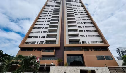 Apartamento Duplex com 4 dormitórios à venda, 200 m² por R$ 1.400.000,00 - Jardim Oceania - João Pessoa/PB