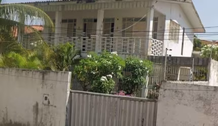 Casa com 4 dormitórios à venda, 380 m² por R$ 1.500.000,00 - Jardim Oceania - João Pessoa/PB