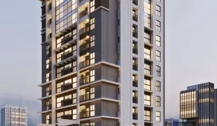 Apartamento com 2 dormitórios à venda, 53 m² por R$ 499.900,00 - Jardim Oceania - João Pessoa/PB