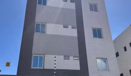 Apartamento com 2 dormitórios à venda, 50 m² por R$ 350.000,00 - Bessa - João Pessoa/PB