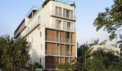 Apartamento com 1 dormitório à venda, 16 m² por R$ 299.060,00 - Jardim Oceania - João Pessoa/PB
