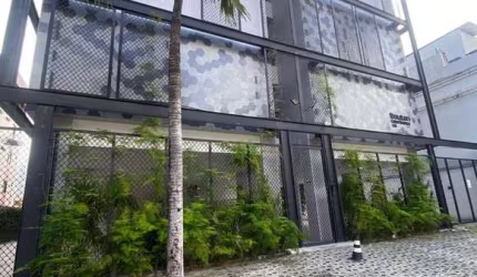Flat com 1 dormitório à venda, 19 m² por R$ 375.000 - Cabo Branco - João Pessoa/PB